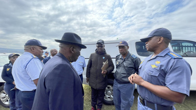 Güney Afrika’da çiftlik evine silahlı baskın: 10 ölü