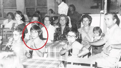 Teoman'dan nostaljik bayram paylaşımı