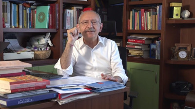 Dünyaca ünlü ajanstan Kılıçdaroğlu değerlendirmesi: Tabuları yıktı
