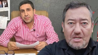 Muhammed Yakut'un tüm ilişki ağı ortaya çıkmaya başladı. Gazeteci Serdar Akinan açıkladı