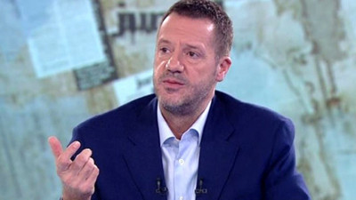 Muhammed Yakut'un Can Tanrıyar ile olan bağlantısı ortaya çıktı. Bir medya figürünün düşen maskesi