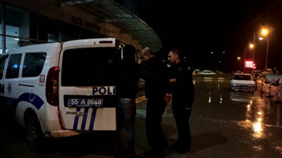 Silahını temizlerken annesini vurdu