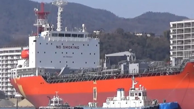 Vincin çarptığı Japon mühendis öldü