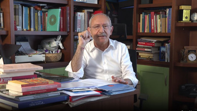 Alevi derneklerinden Kılıçdaroğlu'na destek