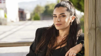 Hande Doğandemir: Yüzüm eskir diye bir korkum yok