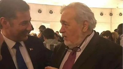 Sinan Oğan'dan İlber Ortaylı iddialarına kafaları karıştıran cevap