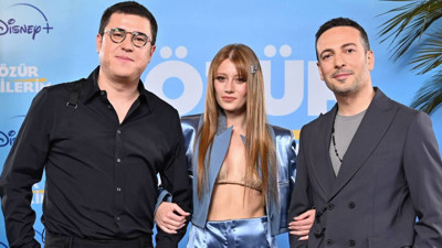 İbrahim Büyükak’tan jönlere gönderme: Karizmalarını çizdirmek istemiyorlar