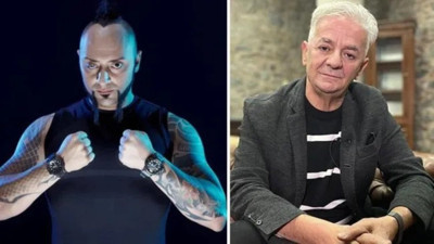 Hayko Cepkin ve Zafer Algöz hesaplarından mavi tik kalkınca bakın ne yaptı! Yerine koydukları simgeler şaşkınlık yarattı