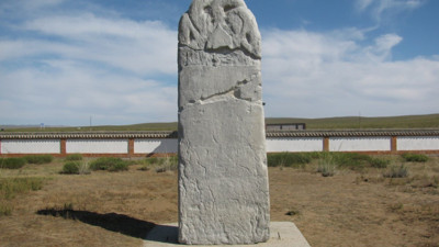 Türkçe'nin serüveni 1