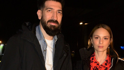 Nilperi Şahinkaya’dan Burak Deniz açıklaması! Kavga görüntüleri ortaya çıkmıştı