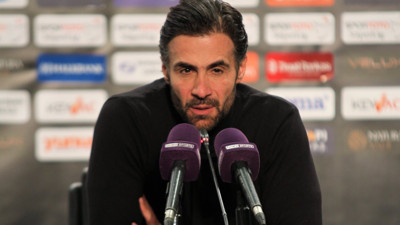 Ömer Erdoğan'ın yeni takımı belli oldu