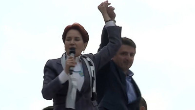 Meral Akşener ekonomiyi yönetecek ismi açıkladı