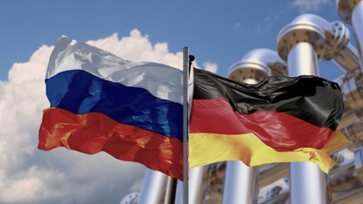 Rusya'dan Almanya'ya misilleme. Savaş masada sürüyor