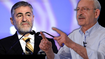 Kılıçdaroğlu'ndan Nebati'ye 300 milyar dolar cevabı: Vietnam örneği