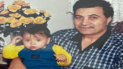 Zeynep Alkan'dan duygusal bayram satırları