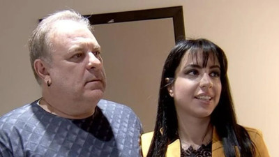 Oyuncu Burak Sergen eşine bir dava daha açtı. Aldatma iddiasıyla boşanma davası açmıştı