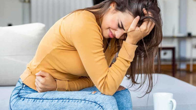 Mide ve bağırsak gazlarına iyi gelen ot (23 Nisan 2023)