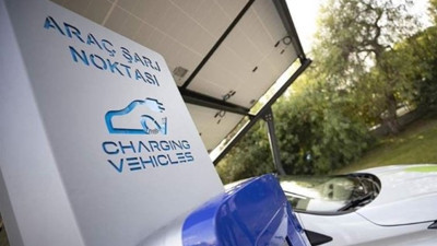 EPDK 124 şarj hizmeti lisansı verdi