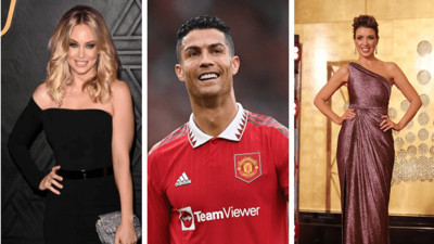 Eski masörü Ronaldo'nun çapkınlıklarını ifşa etti