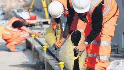 'Toplu iş sözleşmesi 1 Mayıs'tan önce imzalansın'