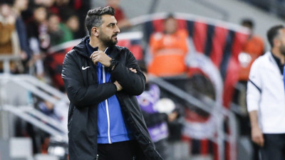 Sinan Kaloğlu: Türkiye Avrupa'nın Brezilya'sıdır