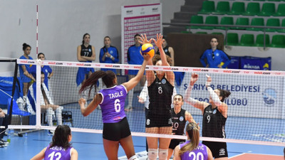 Sultanlar Ligi'nde normal sezon sona erdi