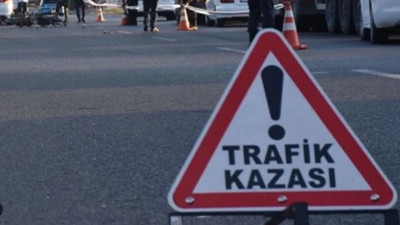 Manisa'daki trafik kazasında 3 kişi hayatını kaybetti