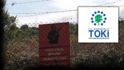 TOKİ İstanbul'da birden fazla askeri alanı daha aldı: Asrın projesi olarak duyurdular. Alan hesabı yapmayı unuttular