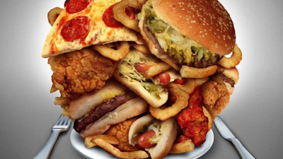 Beslenmenize dikkat edin: Sağlıksız beslenme agresif prostat kanserine yol açıyor