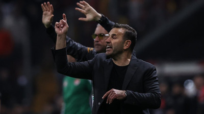 Okan Buruk'tan Beşiktaş derbisi ve Icardi açıklaması