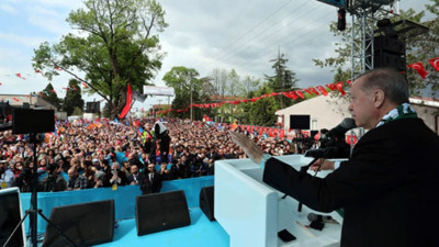 Erdoğan'dan enflasyon sıkıntısı itirafı. Altı gün sonra kabullendi