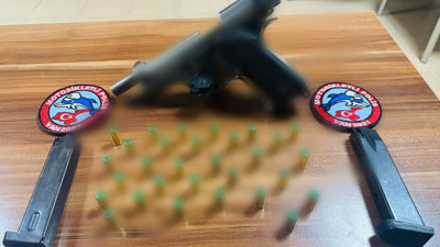 Van’da çeşitli suçlardan aranan 15 kişi tutuklandı