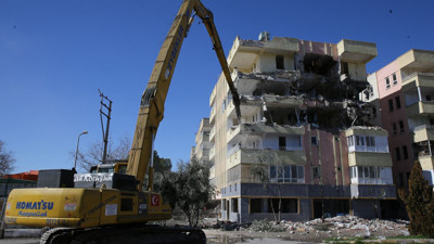 DASK'ın hasar ödemesi 21 milyar TL'yi aştı