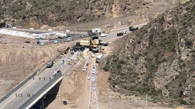 Azerbaycan’ın tarihi adımı Ermenistan’ı şok etti