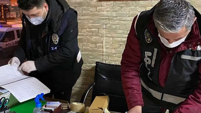 MASAK açıkladı. Gri listeden kara tabloya