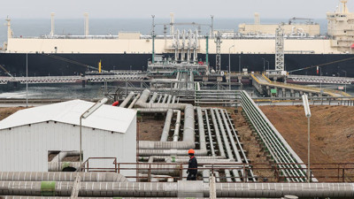 Borçlar Hazine'yi KİTledi. 6,8 milyar TL’ye fırladı