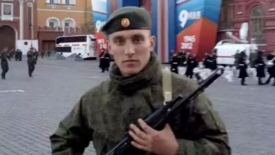 Kremlin Sözcüsü Peskov'un oğlu Wagner'e katılarak Ukrayna'da savaştı