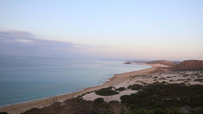 Rumlar deniz üssü için harekete geçti