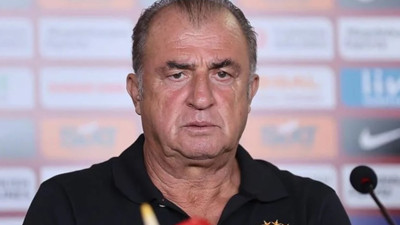 Flaş Flaş! Fatih Terim hastaneye kaldırıldı