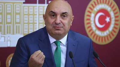 CHP’li Engin Özkoç’tan Erdoğan’a ÖTV tepkisi. Bir vaadimizi daha kopyalamış!