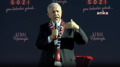 Mansur Yavaş’tan çok konuşulacak İHA, SİHA ve TGC Anadolu açıklaması