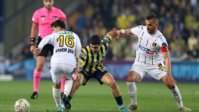 Emre Mor cezalı duruma düştü