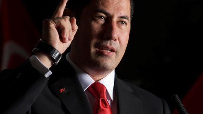 Sinan Oğan, TRT Genel Müdürlüğü önünde TRT'yi protesto edecek