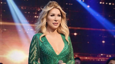 Seda Sayan'dan estetik isyanı