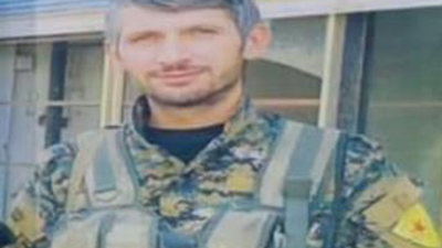 PKK'nın sözde sorumlusu etkisiz hale getirildi (25 Nisan 2023)