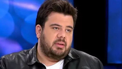 Eser Yenenler kendisini domuza benzeten karikatüristi