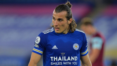 Çağlar Söyüncü'nün yeni adresi belli oluyor