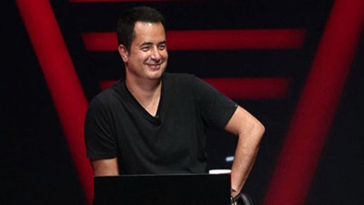 Acun Ilıcalı yeni jüri üyelerini açıkladı. 'O Ses Türkiye Rap' başlıyor