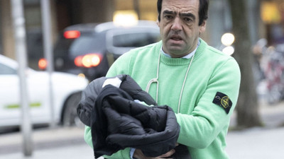 Real Sociedad'ın eski Başkanı Badiola'ya 10 yıl 8 ay hapis cezası verildi!