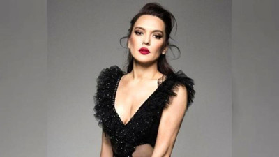 Demet Akalın'dan FBI açıklaması. Canlı yayındaki sözleri şaşırttı